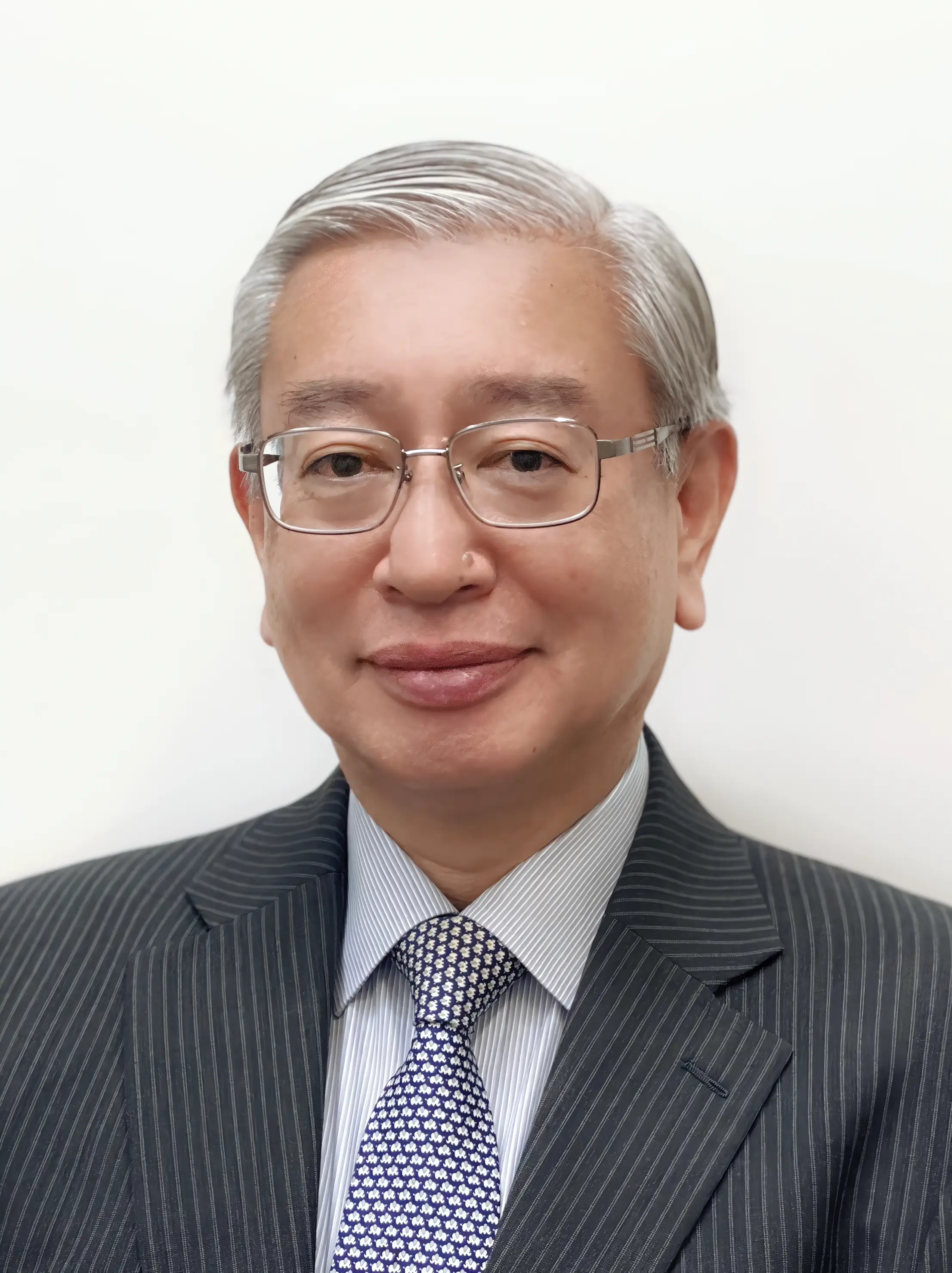 代表取締役 栗山 保