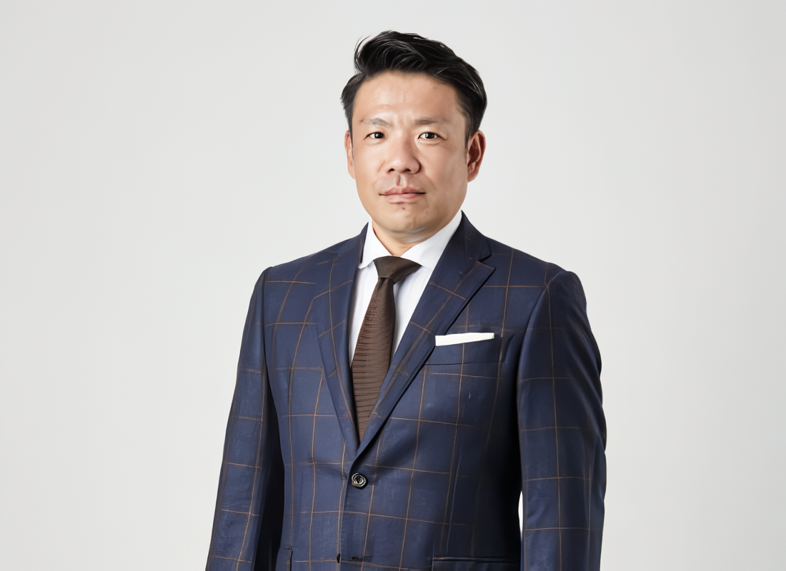 代表取締役 柴田 尚忠