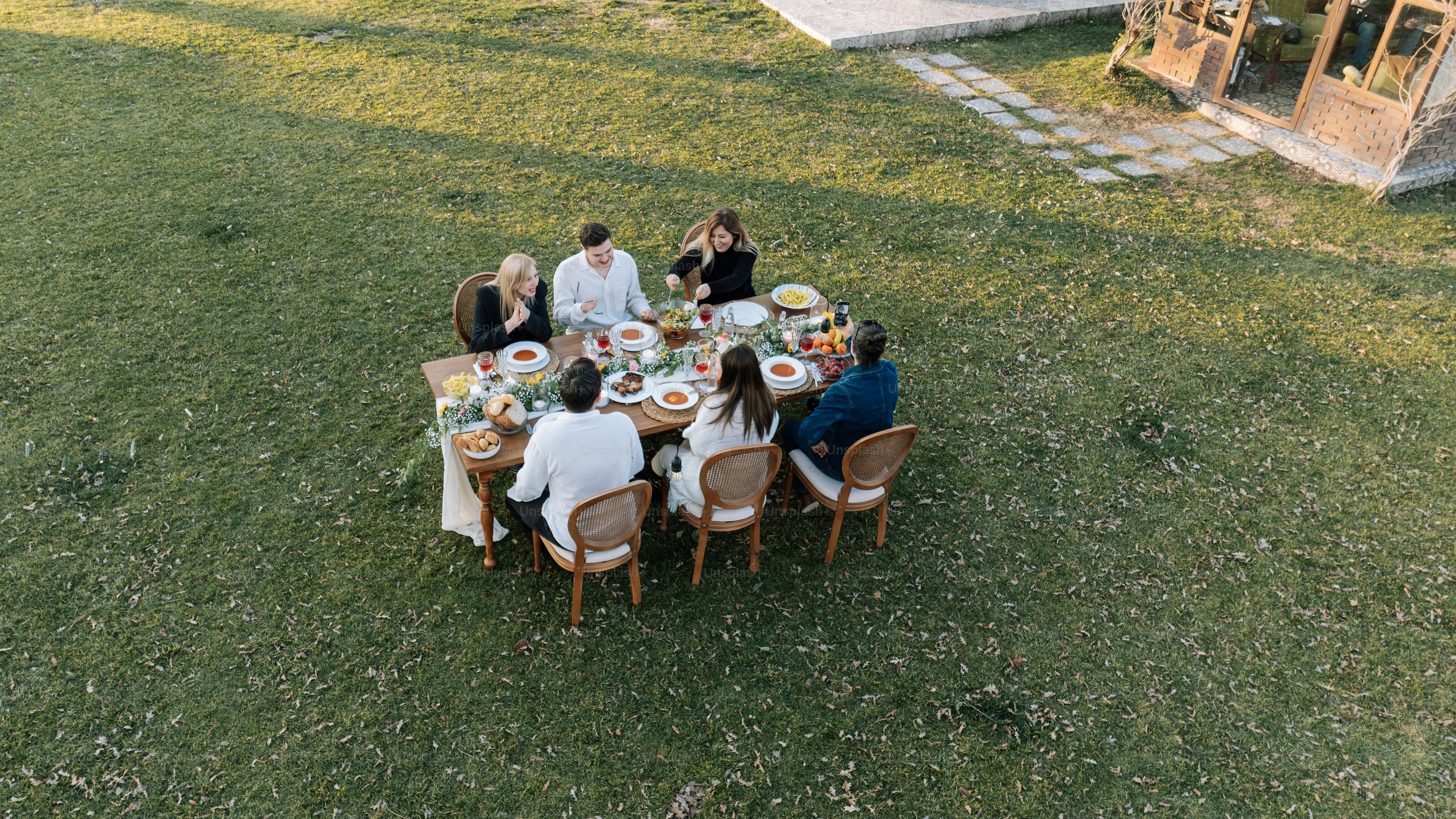 資産継承サポート